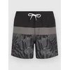ONeill Cali Block 15 kopalne hlače black dipped leaves