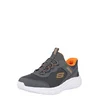 SKECHERS Superge BOUNDER PRO antracit/oranžna