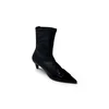 Chantal CH2652 3363 SORSO NERO