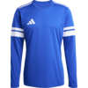 Dres z dolgimi rokavi adidas SQUADRA25 JSY LM