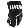 Hokejske rokavice Warrior Covert Lite Black Senior 15 palcev