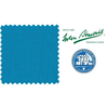 Biljard Platno Iwan Simonis 760 Electric-Blue 165cm