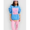 Roxy Lineup Oversized Crew Sweater super sonic