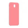 Maska Buzzer Net za Samsung J7/J730 (2017) (EU verzija) light pink