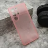 Futrola air stripe za samsung s938b galaxy s25 ultra 5g roze ( F124791 )