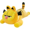 shumee PLIŠASTA IGRAČA GARFIELD 100 CM - VELIKA IGRAČA ZA OTROKE IN ODRASLE