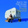 Freedy Johnston - Back on the Road to You (LP)