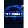 DJMAX RESPECT V - TECHNIKA 3 Original Soundtrack (REMASTERED) (DLC) (PC) Steam Key GLOBAL