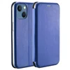 shumee Beline Book magnetni ovitek za iPhone 14/136.1 modro/modro