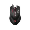 A4 TECH A4-ES7 Bloody, Gaming optički miš, USB, Crni