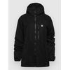 Horsefeathers Lark Jacket black