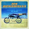 Joe Bonamassa - Different Shades Of Blue (High Quality) (Blue Coloured) (Limited Edition) (Anniversary Edition) (2 LP)