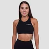 GymBeam Ignite Sports Bra Black