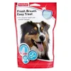 Beaphar Fresh Breath Treats - poslastice za dentalnu higijenu pasa 150g