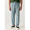 G-Star kavbojke relaxed kroja moške Pleated Chino Denim Relaxed Tapered