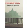 Budapest Diary
