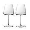 Villeroy & Boch Set kozarcev za rdeče vino iz kolekcije METROCHIC, 2 kom