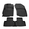 Rubber Car Mats Mitsubishi ASX 2010-2021