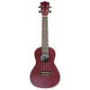 Veston KUC100 RD koncertni ukulele