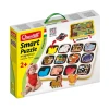 Magnetna farma Quercetti Smart Puzzle 0230