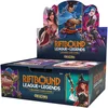 Društvena igra - Board Game - Riftbound League of Legends LoL - TCG Origins Booster