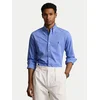 Polo Ralph Lauren Srajca 710928255003 Modra Custom Fit