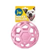 JW Hol-ee Roller Pink Large – 15 cm