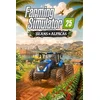 Farming Simulator 25: Beans & Alpacas Edition Steam Key (PC) ROW/EUROPE/UNITED STATES