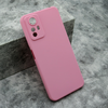 Futrola GENTLE COLOR za Xiaomi Redmi Note 12S roze
