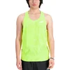 New Balance Majica brez rokavov Q Speed Jacquard Singlet