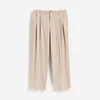 Reserved - Loose pantalone na crtu