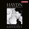 HAYDN:PIANO SONATAS VOL.5/BAVOUZET