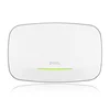 Zyxel WBE510D, BE6500 (2,4 GHz: 2x2:2, 5 ali 6 GHz: 4x4:2) MU-MIMO, dvojna optimizirana antena, dvojni radio 2,4 in 5 ali 6 GHz, i