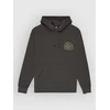 Quiksilver Salt Water Graphic moški pulover s kapuco iron gate
