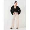 Bigdart Kimono črna