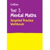 Year 3 Mental Maths Targeted Practice Workbook