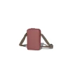 Jack Wolfskin KONYA BAG, torba, rdeča 8007821