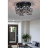 Opviq Luster 2598792, Crni
