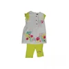 MASTER Baby set haljinica i helanke 3-24 LC0992