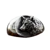 Prstan Wolf Head - SS8-1088R