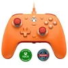 Igralni plošček GameSir G7 Pro Tri-Mode - oranžen (PC/X1/XSX/Android)