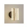 LED zidno svetlo SILK LED/8W/230V 3000K