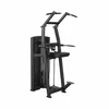 Toorx PLX-6350 Assisted Pull Up/Chin Up/Dip – Naprava za varno in progresivno vadbo zgornjega dela telesa