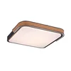 RABALUX SMART LED plafonjera Arild dimabilna crna