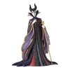 Disney Showcase Couture de Force Maleficent Haute Couture figura, 22 cm