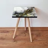 Hanah Home Klub sto Shp233, 35x42x35 cm, Šareni