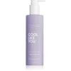 ICONIQUE Professional COOL LIKE YOU Perfect Blonde & Silver Violet balzam za nevtralizacijo rumenih odtenkov 250 ml