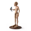 NOBLE COLLECTION - LORD OF THE RING - GOLLUM BENDYFIG