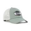 Puma RACING CLASSICS Trucker Cap, Green, Accessories