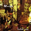 M-ak - Barkatu Ama (LP)
